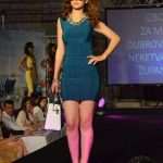 Ivana Buntić is The Most Beautiful Girl in Dubrovnik-Neretva County 88 Miss 2016 County 87