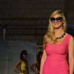 Ivana Buntić is The Most Beautiful Girl in Dubrovnik-Neretva County 90 Miss 2016 County 89