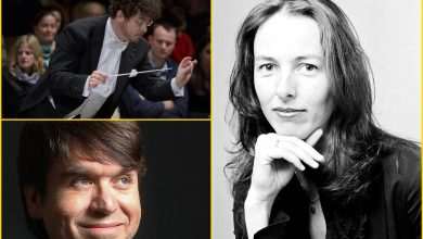 Opera Arias and Overtures in Front of the Rector's Palace! 3 Operas in front of the Rectors Palace