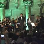 Photo Gallery: Magical Night in Front of the Rector's Palace 15 Orchestra Operas and Arias 15