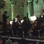 Photo Gallery: Magical Night in Front of the Rector's Palace 16 Orchestra Operas and Arias 16