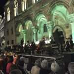 Photo Gallery: Magical Night in Front of the Rector's Palace 17 Orchestra Operas and Arias 17