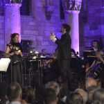 Photo Gallery: Magical Night in Front of the Rector's Palace 21 Orchestra Operas and Arias 21