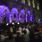 Photo Gallery: Magical Night in Front of the Rector's Palace 22 Orchestra Operas and Arias 22