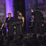 Photo Gallery: Magical Night in Front of the Rector's Palace 28 Orchestra Operas and Arias 28