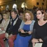 Photo Gallery: Magical Night in Front of the Rector's Palace 3 Orchestra Operas and Arias 3