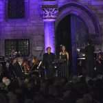 Photo Gallery: Magical Night in Front of the Rector's Palace 30 Orchestra Operas and Arias 30