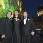 Photo Gallery: Magical Night in Front of the Rector's Palace 31 Orchestra Operas and Arias 31