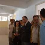 Cool Project: Meet the School That Now Has its Own Wind Generator and Solar Panels 8 Reusable Sources of Energy in Schools 11