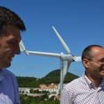 Cool Project: Meet the School That Now Has its Own Wind Generator and Solar Panels 16 Reusable Sources of Energy in Schools 3