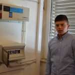 Cool Project: Meet the School That Now Has its Own Wind Generator and Solar Panels 10 Reusable Sources of Energy in Schools 9