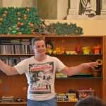 Saami Pupils id Dubrovnik 1