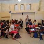 Saami Pupils id Dubrovnik 13