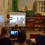 Saami Pupils id Dubrovnik 2