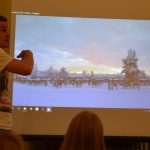 Saami Pupils id Dubrovnik 3