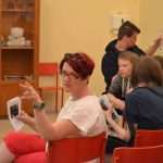 Saami Pupils in Dubrovnik 35