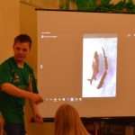 Saami Pupils in Dubrovnik 39