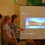 Saami Pupils in Dubrovnik 41