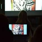 Saami Pupils in Dubrovnik 51