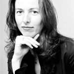 Saskia Bouma Portrait