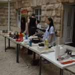 Photo Gallery: 'Shanghai Noon' Presented Chinese Art, Gastronomy and Culture 34 Shanhgai Noon in Dubrovnik 1