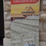 Photo Gallery: 'Shanghai Noon' Presented Chinese Art, Gastronomy and Culture 26 Shanhgai Noon in Dubrovnik 11