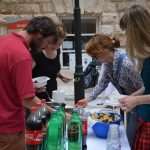 Photo Gallery: 'Shanghai Noon' Presented Chinese Art, Gastronomy and Culture 25 Shanhgai Noon in Dubrovnik 14