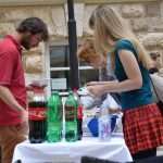 Photo Gallery: 'Shanghai Noon' Presented Chinese Art, Gastronomy and Culture 24 Shanhgai Noon in Dubrovnik 15