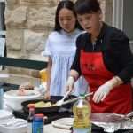 Photo Gallery: 'Shanghai Noon' Presented Chinese Art, Gastronomy and Culture 23 Shanhgai Noon in Dubrovnik 18