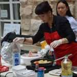 Photo Gallery: 'Shanghai Noon' Presented Chinese Art, Gastronomy and Culture 22 Shanhgai Noon in Dubrovnik 19