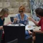 Photo Gallery: 'Shanghai Noon' Presented Chinese Art, Gastronomy and Culture 20 Shanhgai Noon in Dubrovnik 23