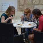 Photo Gallery: 'Shanghai Noon' Presented Chinese Art, Gastronomy and Culture 19 Shanhgai Noon in Dubrovnik 24