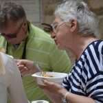 Photo Gallery: 'Shanghai Noon' Presented Chinese Art, Gastronomy and Culture 18 Shanhgai Noon in Dubrovnik 26
