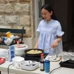 Photo Gallery: 'Shanghai Noon' Presented Chinese Art, Gastronomy and Culture 33 Shanhgai Noon in Dubrovnik 3