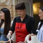 Photo Gallery: 'Shanghai Noon' Presented Chinese Art, Gastronomy and Culture 16 Shanhgai Noon in Dubrovnik 31