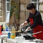Photo Gallery: 'Shanghai Noon' Presented Chinese Art, Gastronomy and Culture 12 Shanhgai Noon in Dubrovnik 37