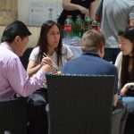 Photo Gallery: 'Shanghai Noon' Presented Chinese Art, Gastronomy and Culture 11 Shanhgai Noon in Dubrovnik 39