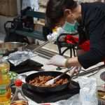 Photo Gallery: 'Shanghai Noon' Presented Chinese Art, Gastronomy and Culture 9 Shanhgai Noon in Dubrovnik 50
