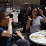 Photo Gallery: 'Shanghai Noon' Presented Chinese Art, Gastronomy and Culture 6 Shanhgai Noon in Dubrovnik 63