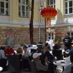 Photo Gallery: 'Shanghai Noon' Presented Chinese Art, Gastronomy and Culture 5 Shanhgai Noon in Dubrovnik 65