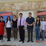 Photo Gallery: 'Shanghai Noon' Presented Chinese Art, Gastronomy and Culture 3 Shanhgai Noon in Dubrovnik 68