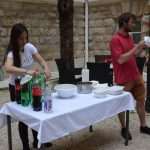 Photo Gallery: 'Shanghai Noon' Presented Chinese Art, Gastronomy and Culture 29 Shanhgai Noon in Dubrovnik 8