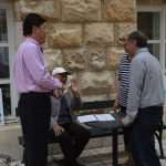 Photo Gallery: 'Shanghai Noon' Presented Chinese Art, Gastronomy and Culture 28 Shanhgai Noon in Dubrovnik 9