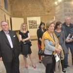 St Blaise Celebration in Italy Rupe Museum 14