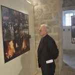 St Blaise Celebration in Italy Rupe Museum 4