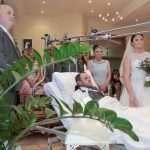 James and Stephanie: The Happy Couple Married in The Most Unusual Place in Dubrovnik 2 Stephanie and James Wedding 2
