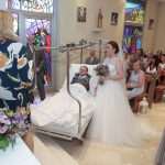 James and Stephanie: The Happy Couple Married in The Most Unusual Place in Dubrovnik 3 Stephanie and James Wedding 3