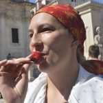 Photo Gallery: Strawberries from Ston Will Satisfy Any Sweet Tooth! 3 Ston Strawberries 10