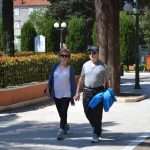 Sunny day in Uvala Lapad 1