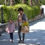 Sunny day in Uvala Lapad 10